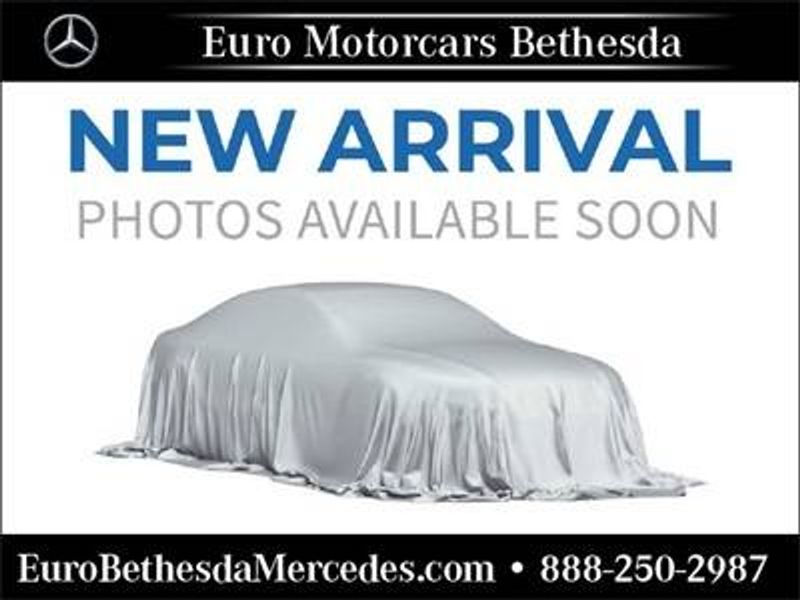 Representative 2027 Mercedes-Benz GLC 300 photo