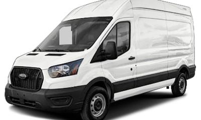 2024 Ford Transit High Roof