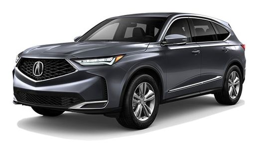 2026 Acura MDX