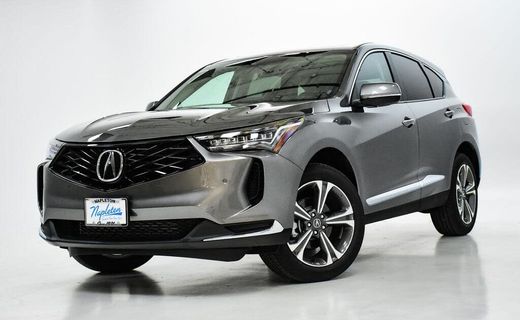 2026 Acura RDX Technology