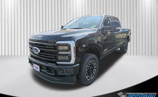 2026 Ford F-250