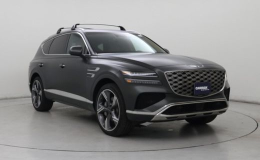 2025 Genesis GV80 3 5T Prestige