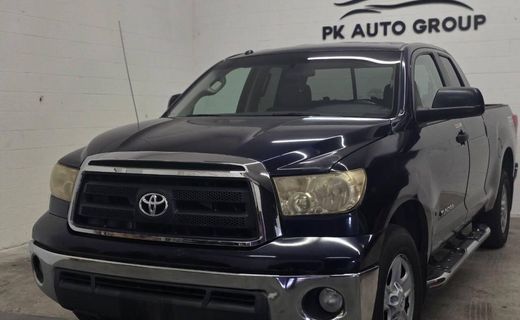 2012 Toyota Tundra SR5