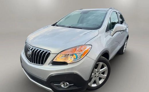 2015 Buick Encore Premium