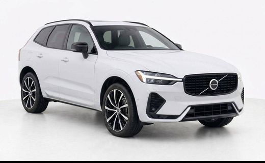 2023 Volvo XC40