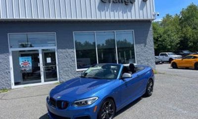 2017 BMW 230I xDrive