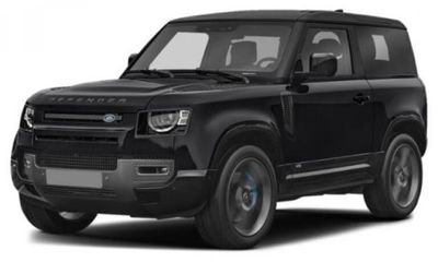 2023 Land Rover Defender 90 X Dynamic