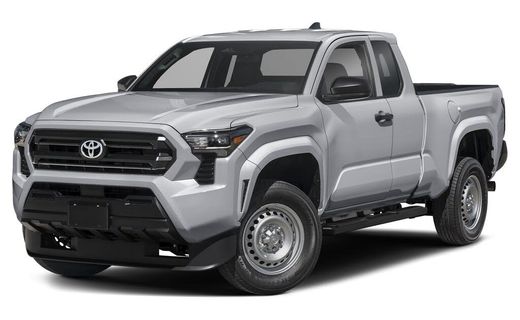 2026 Toyota Tacoma SR Xtracab