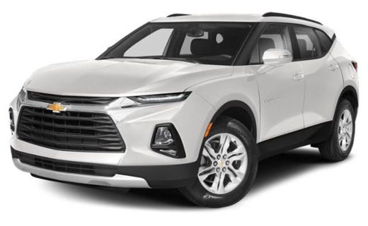 2020 Chevrolet Blazer 1LT