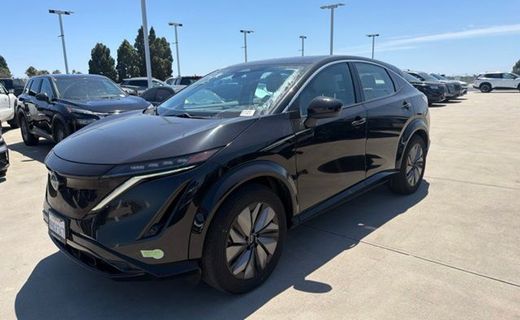 2023 Nissan Ariya Hatchback Engage