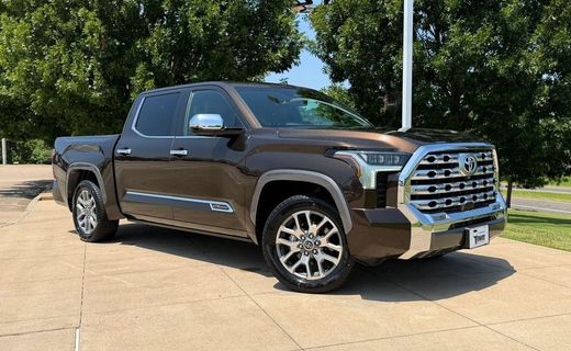 2022 Toyota Tundra 1794