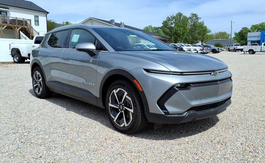 2026 Chevrolet Equinox LT 2 PDE