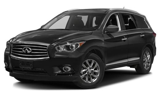 2014 Infiniti QX60