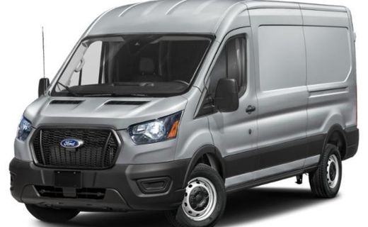 2026 Ford Transit Medium Roof