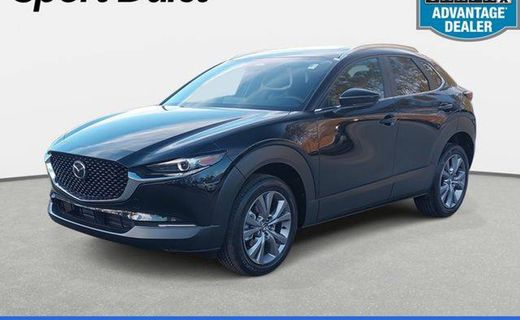 2025 Mazda CX-30 Preferred Package