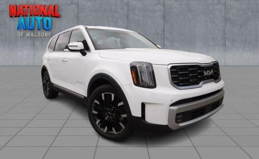 2024 Kia Telluride