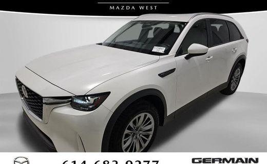 2024 Mazda CX-90 Select Package