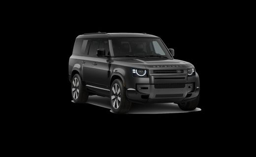 2026 Land Rover Defender 130
