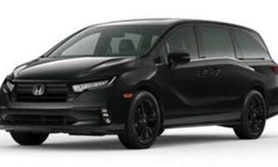 2023 Honda Odyssey