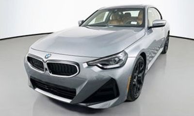 2026 BMW M235 xDrive GC