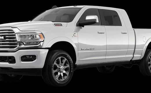 2022 Ram 2500 Limited