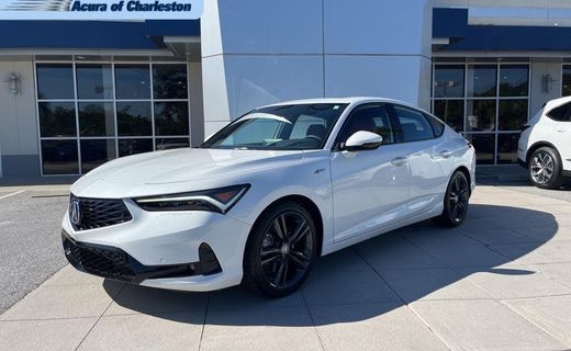 2026 Acura Integra