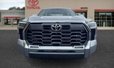 2026 Toyota Tundra 1794