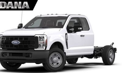 2026 Ford F-350 XL