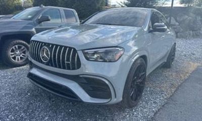 2026 Mercedes-Benz GLE-Class GLE350 4MATIC