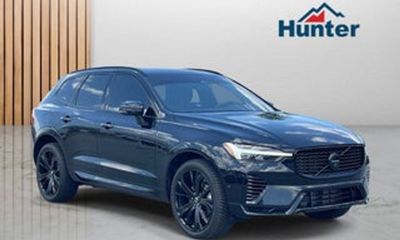 2024 Volvo XC60 Plus Dark