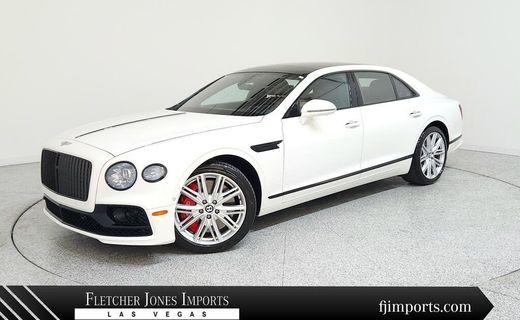 2023 Bentley Flying Spur
