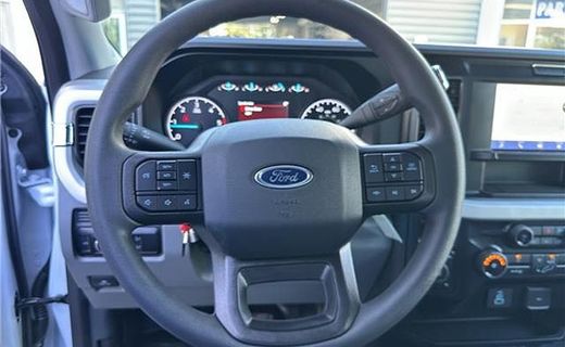 2025 Ford F-350 XL