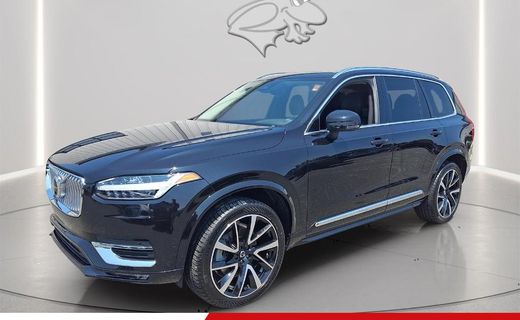 2023 Volvo XC90 Plus Bright