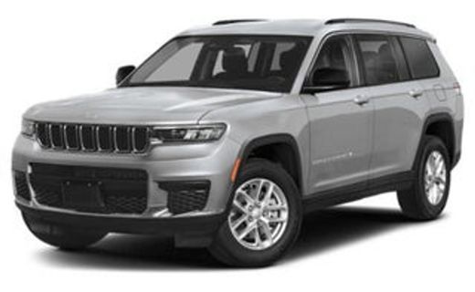 2023 Jeep Grand Cherokee L