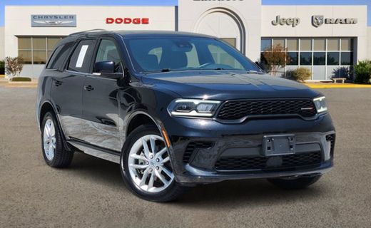 2024 Dodge Durango GT