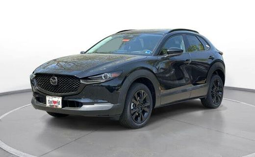 2026 Mazda CX-30 Premium Plus Package