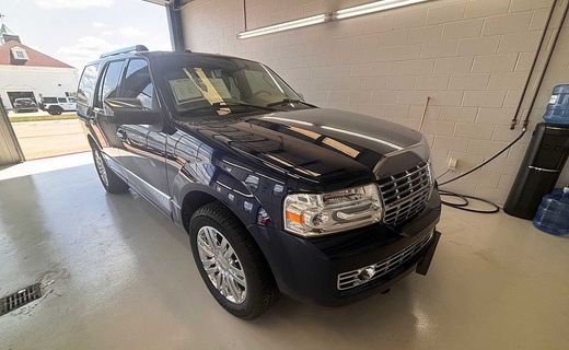 2010 Lincoln Navigator