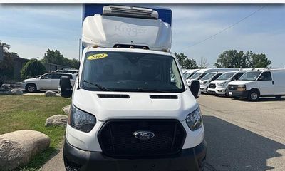 2022 Ford Transit Chassis 350 178