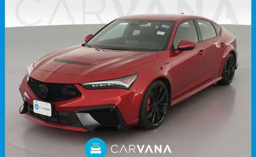 2025 Acura Integra