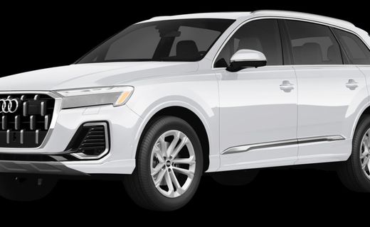 2026 Audi Q7 Quattro Premium