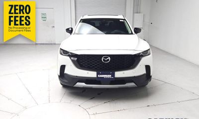 2023 Mazda CX-50 Premium Plus