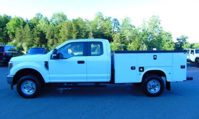 2019 Ford F-250 XL