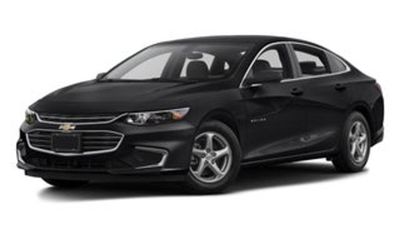 2016 Chevrolet Malibu LS 1LS