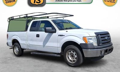 2012 Ford F-150 XL FOR Sale
