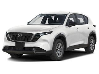 2026 Mazda CX-5 S