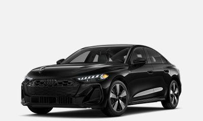 2026 Audi A5 Premium Plus