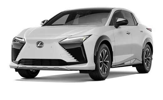 2026 Lexus RZ 350e Premium