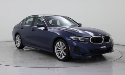 2024 BMW 330i