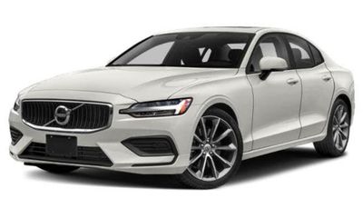 2021 Volvo S60 Momentum