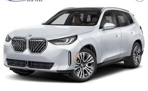 2026 BMW X3